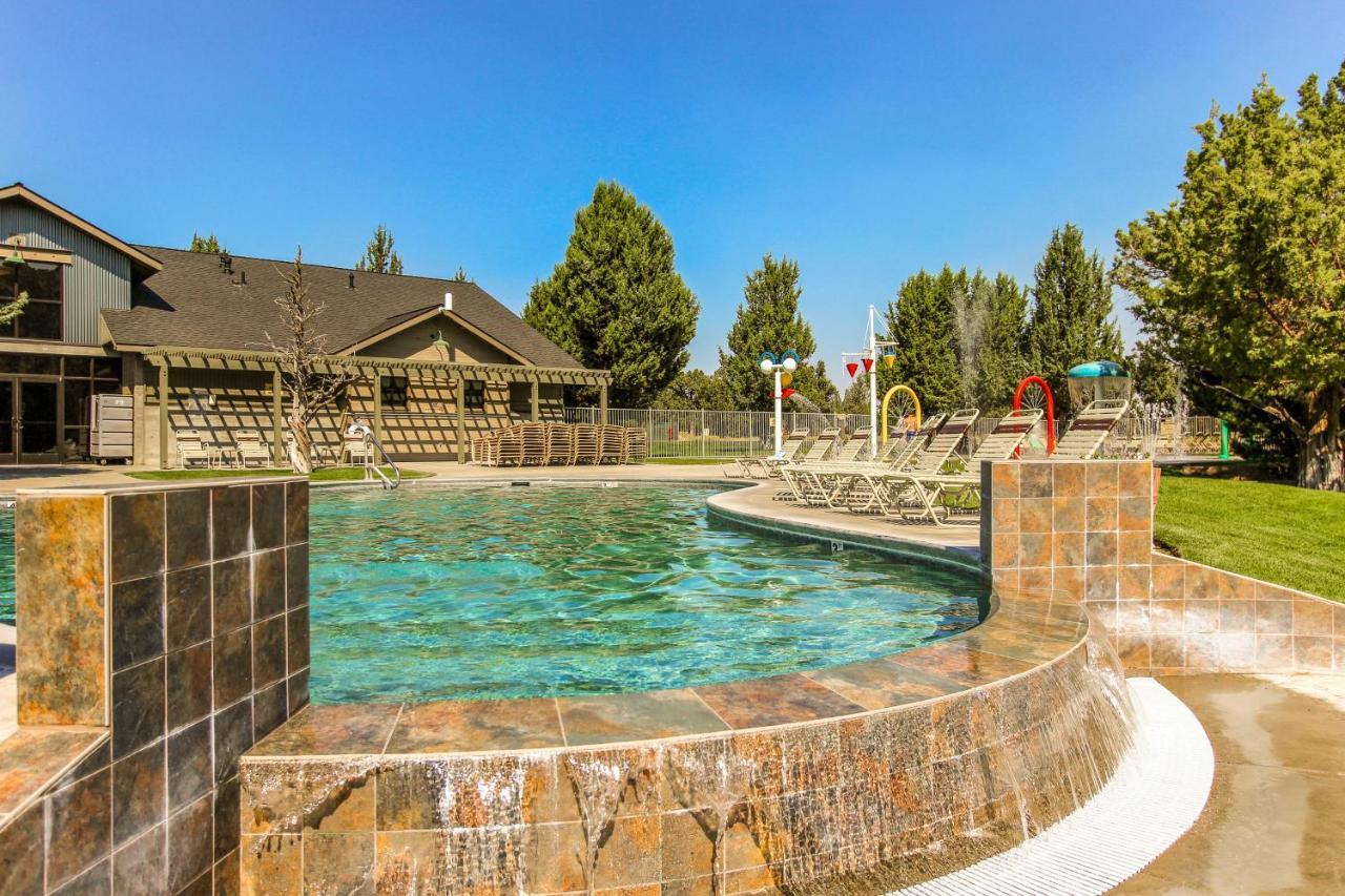 Eagle Crest Villa Redmond Buitenkant foto